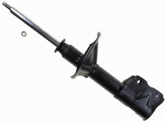 Амортизатор передній, правий SSA5534 Kavo Parts