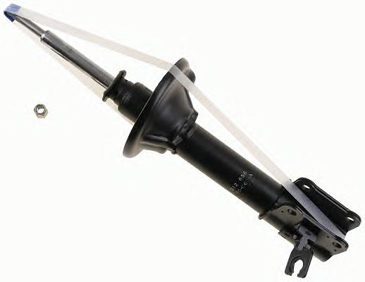Стійка задня, ліва Mazda E02628900B