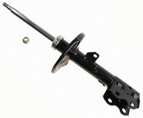 Амортизатор передньої підвіски, лівий Sachs 312870 ціна, від 64.99 USD