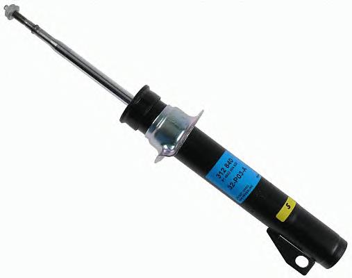 Стойка амортизатора передняя Sachs 312840 ціна, від 46.07 USD