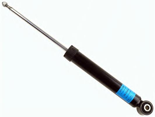 312826 Sachs Амортизатори задні