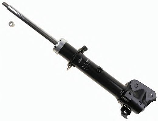 Амортизатор передній, правий A3976GR Optimal