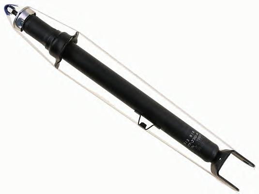 Амортизатор задній Sachs 312916 ціна, від 104.14 USD