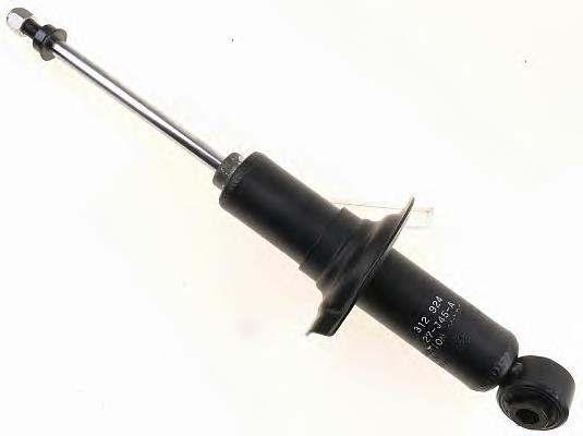 Амортизатор задній 312924 Sachs