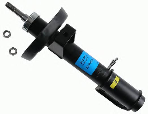 Стойка амортизатора передняя Sachs 312919 ціна, від 49.35 USD