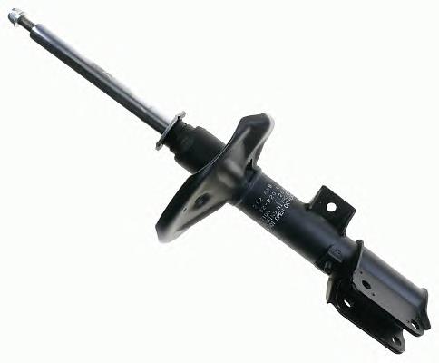 Амортизатор передньої підвіски, лівий Sachs 312889 ціна, від 146.01 USD