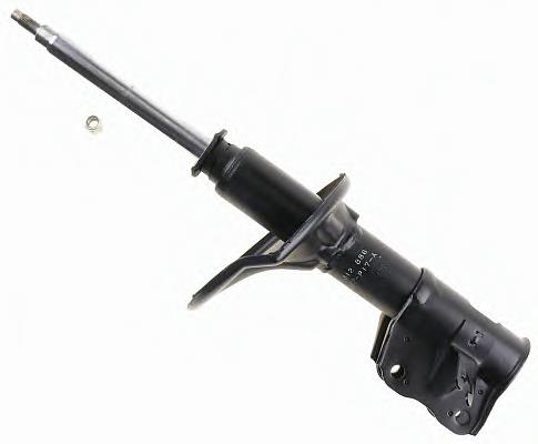 Стійка передня права Sachs 312886