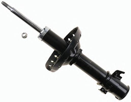 Амортизатор передній, правий Sachs 312891 ціна, від 50.66 USD
