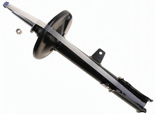 312885 Sachs Амортизатор задній, лівий