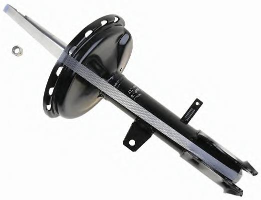 Купити 312901 Sachs Амортизатор задній, правий