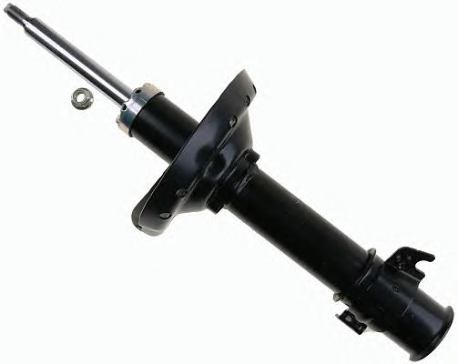 Амортизатор передній, правий Sachs 312895 ціна, від 50.20 USD