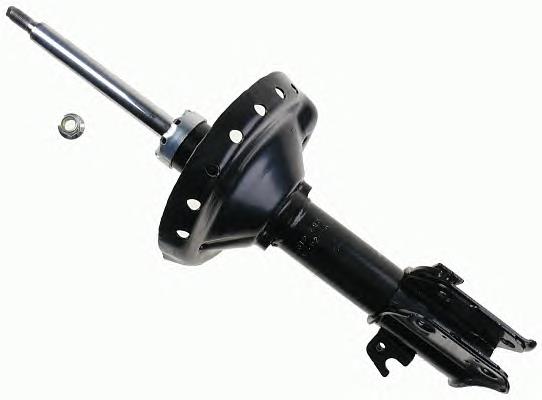 Амортизатор передній, правий Sachs 312893 ціна, від 43.96 USD