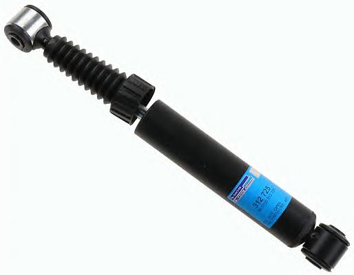 Купити 312725 Sachs Стійка амортизатора задня