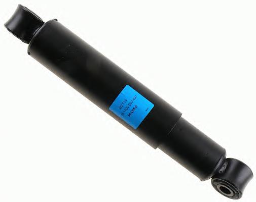 M0138 Magnum Technology Стійка передня