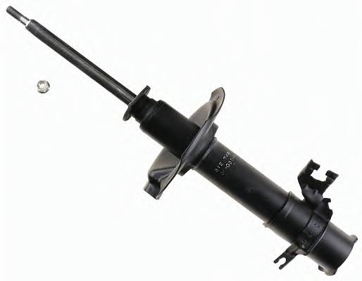 Амортизатор передньої підвіски, лівий Sachs 312746 ціна, від 45.68 USD