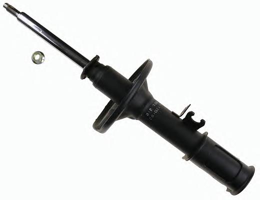 0K2A334900D Hyundai/Kia Ліва передня стійка