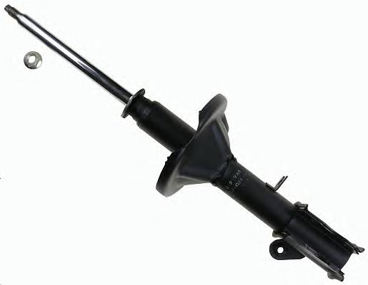 Амортизатор задній, правий Sachs 312739 ціна, від 99.00 USD
