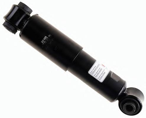 Купити 312668 Sachs Амортизатор причепа