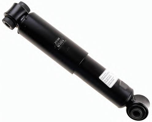 Купити 312669 Sachs Стійка амортизатора задня