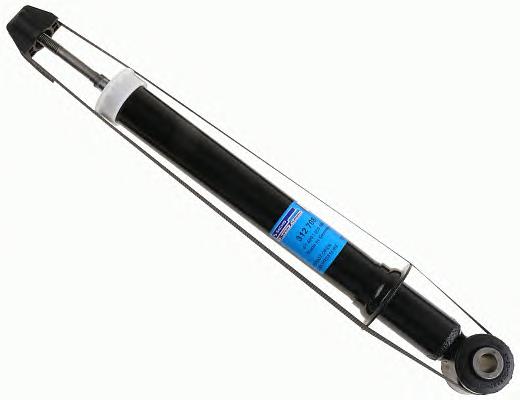 Задній амортизатор Sachs 312708