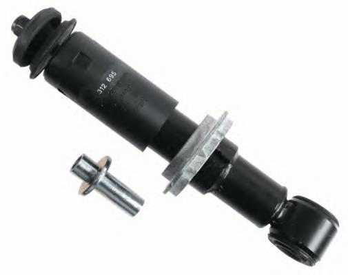 Купити 312695 Sachs Амортизатор кабіни (TRUCK)