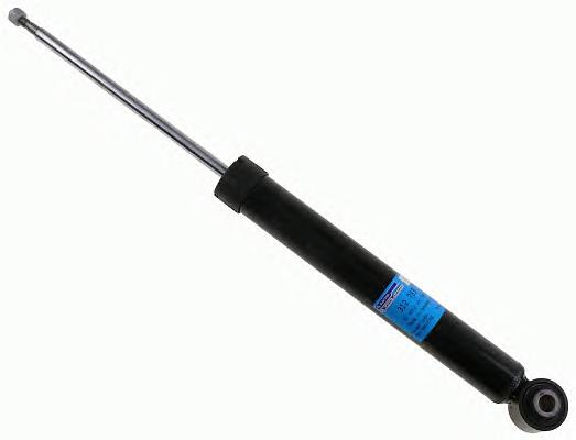 Амортизатор задній 312783 Sachs