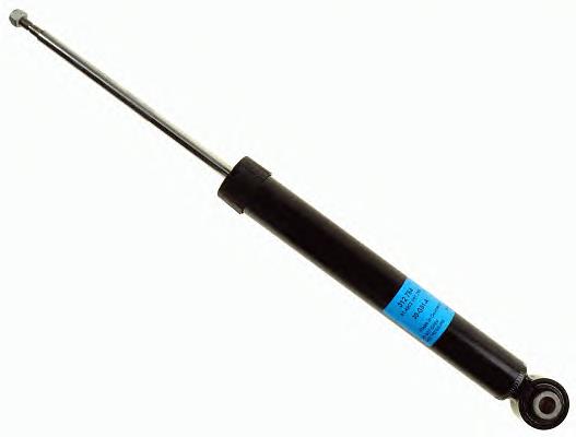 Купити 312784 Sachs Стійка амортизатора задня