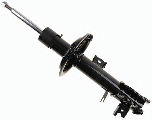 Купити 312819 Sachs Амортизатора передній лівий
