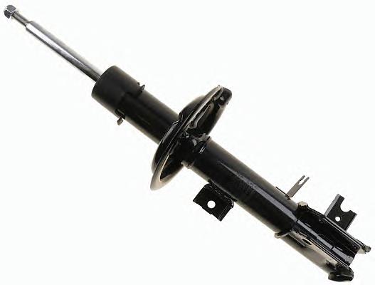Амортизатор передній, правий Sachs 312820 ціна, від 50.51 USD