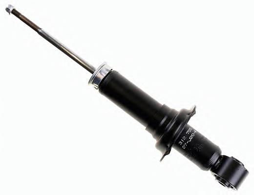 Амортизатор задній Monroe G1262 ціна, від 41.03 USD