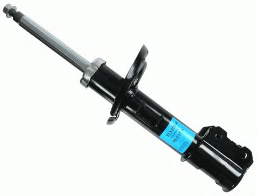 Стійка передня права Sachs 313203