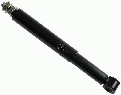 Стойка амортизатора передняя Sachs 313209 ціна, від 104.45 USD