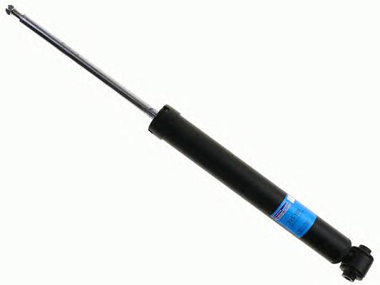 Задній амортизатор Sachs 313160