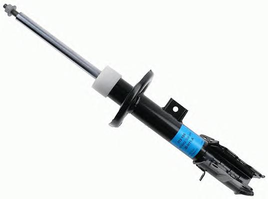 Амортизатор передній, правий Sachs 313195 ціна, від 74.93 USD
