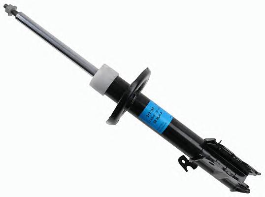 Амортизатор передньої підвіски, лівий Sachs 313188 ціна, від 79.66 USD
