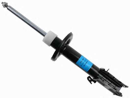 Амортизатор передньої підвіски, лівий Sachs 313190 ціна, від 43.84 USD
