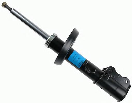 Амортизатор передній 313315 Sachs