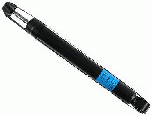 Амортизатор задній 313366 Sachs