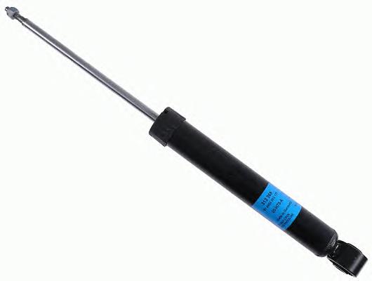 Купити 313369 Sachs Стійка амортизатора задня