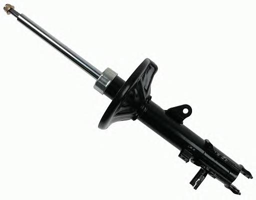 Амортизатор задній, лівий 313355 Sachs