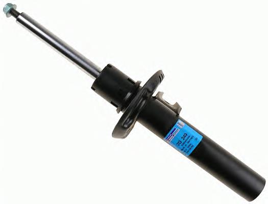 Стойка амортизатора передняя Sachs 313249 ціна, від 42.72 USD