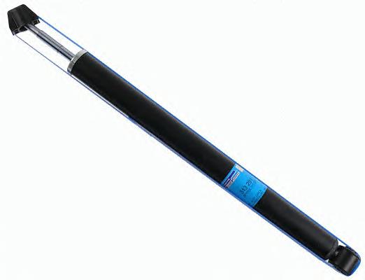 Амортизатор задній Sachs 313291 ціна, від 39.51 USD