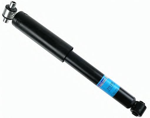 Амортизатор задній Sachs 313295 ціна, від 23.50 USD