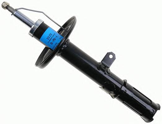 Купити 313279 Sachs Амортизатор задній, правий