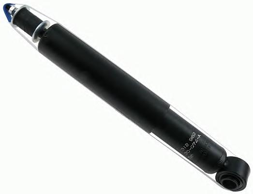 Задній амортизатор Sachs 312962