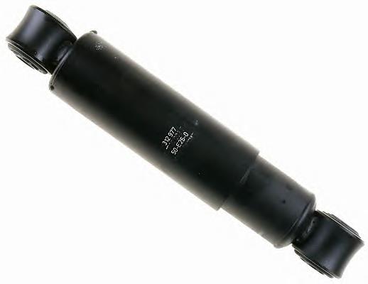 Амортизатор задній 312977 Sachs