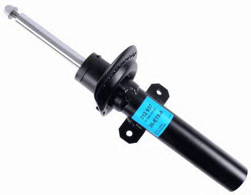 Амортизатори передні Sachs 312937