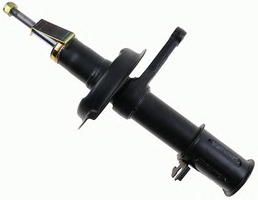 Амортизатор передній, правий Sachs 312931 ціна, від 62.39 USD