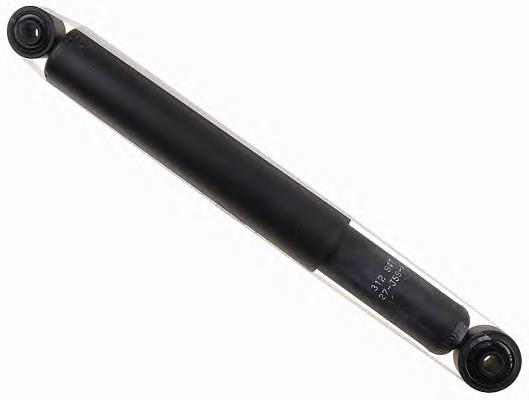 Амортизатор задній Sachs 312947 ціна, від 53.53 USD