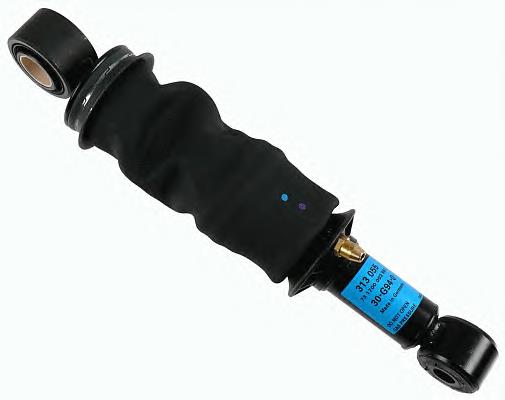 Упори газові Sachs 313055 ціна, від 65.52 USD
